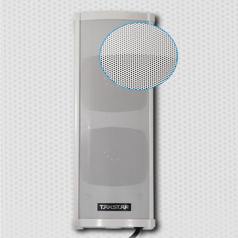 得胜 TAKSTAR EB-30 防水音柱 计价单位:只