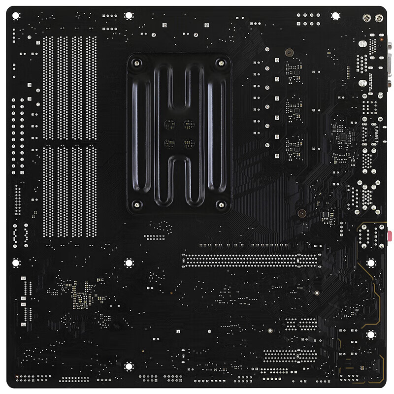 华擎 Asrock B550M  Pro4 匠心AMD主板 AMD B550/Socket AM4 PRO4 计价单位:块