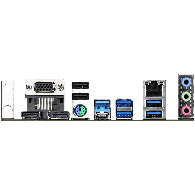华擎 Asrock B550M  Pro4 匠心AMD主板 AMD B550/Socket AM4 PRO4 计价单位:块