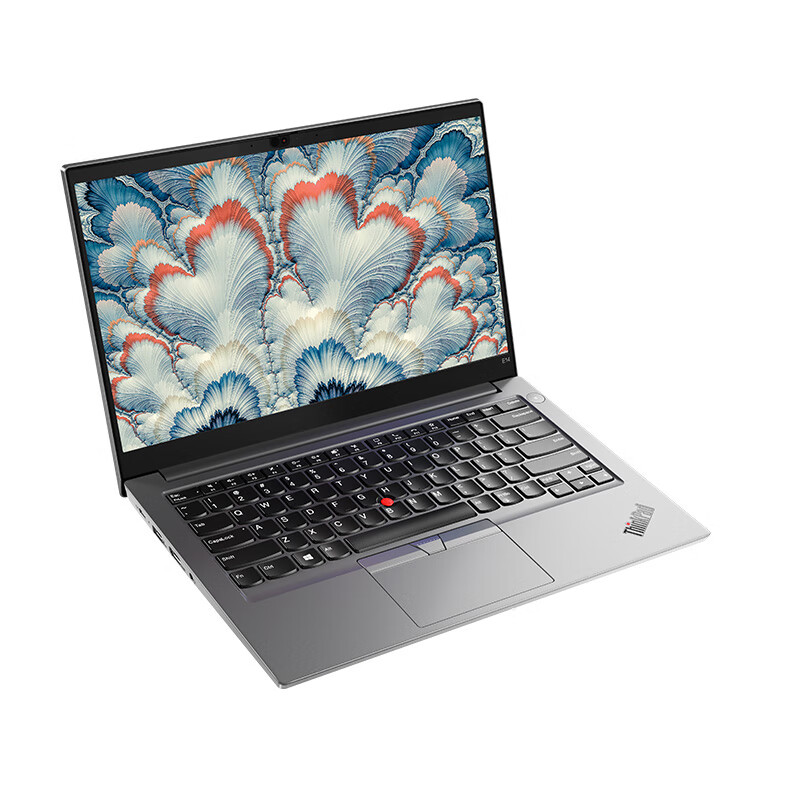 联想 Lenovo ThinkPad E14（21E30076CD） 笔记本电脑 英特尔酷睿i5 16G 512G 100%sRGB 银 win11 14英寸 计价单位:台