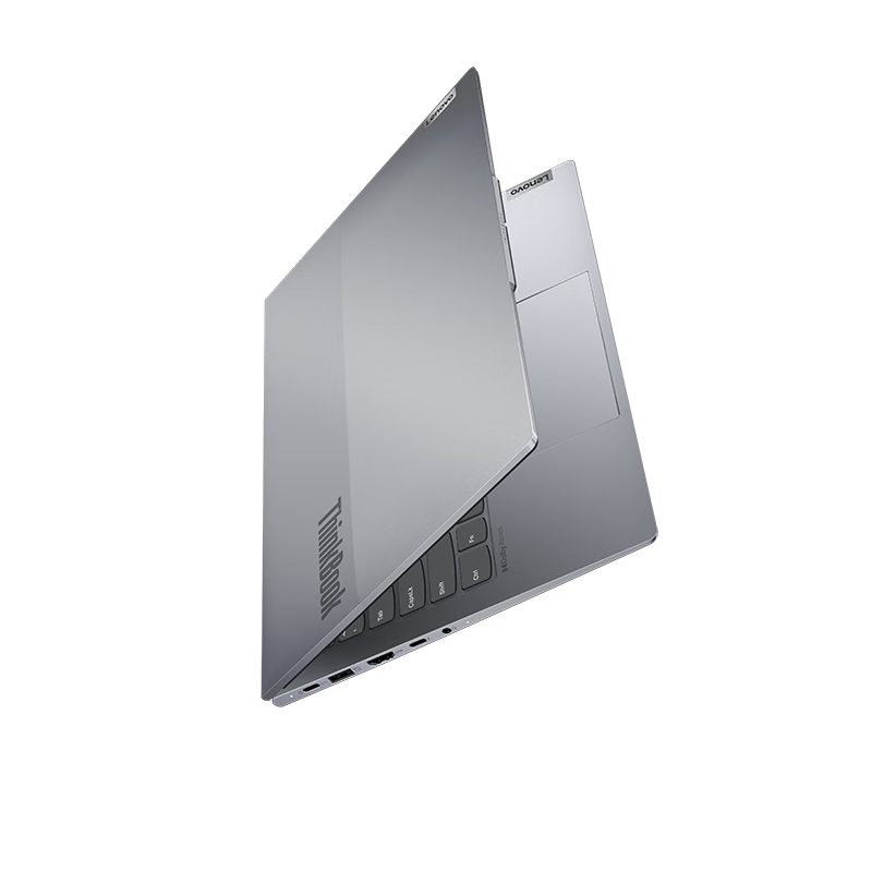 联想 Lenovo ThinkBook 14+ 笔记本电脑套装 英特尔酷睿i7 14英寸轻薄本NVIDIA Studio i7-13700H 16G 512G R  含电脑包 无线鼠标  计价单位:套