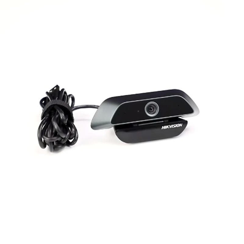 海康威视 HIKVISION DS-65VA300U(PRO) 小型会议有线套装 全向麦克风 含DS-U12I摄像头 计价单位:套