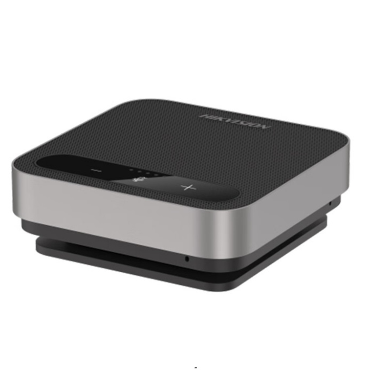 海康威视 HIKVISION DS-65VA300U(PRO) 小型会议有线套装 全向麦克风 含DS-U12I摄像头 计价单位:套