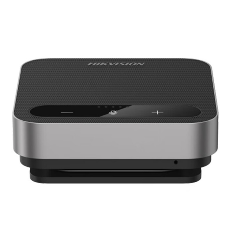海康威视 HIKVISION DS-65VA300U(PRO) 小型会议有线套装 全向麦克风 含DS-U12I摄像头 计价单位:套