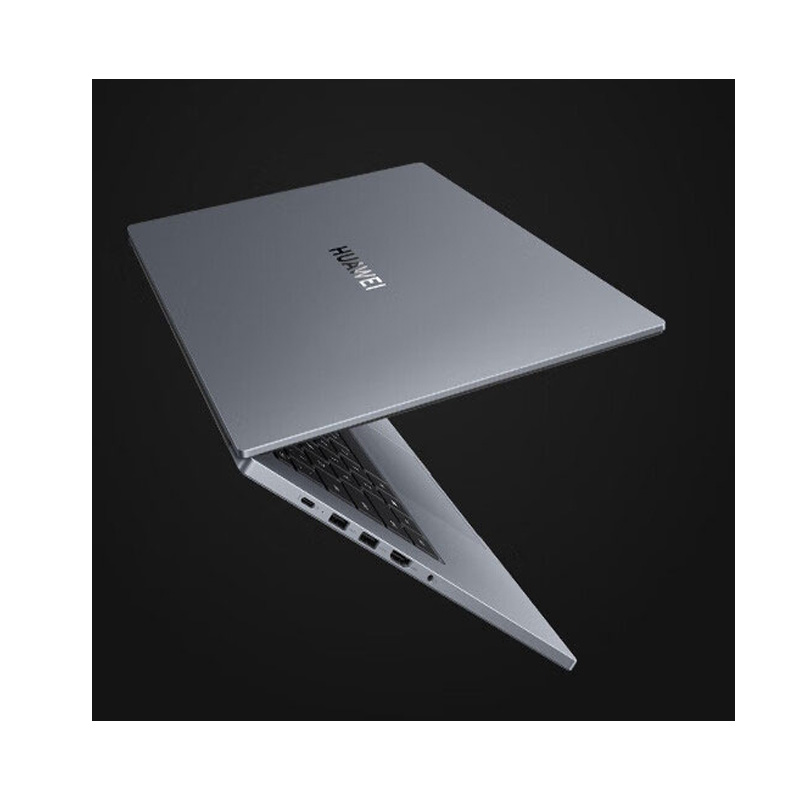 华为 HUAWEI G540-078 笔记本电脑 I7-1260P 16GB 512GB 集成显卡 共享内存 14英寸 Windows 11 计价单位:台