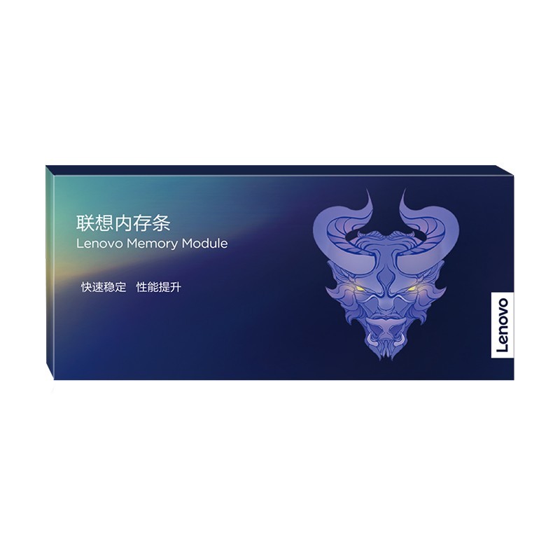 联想 Lenovo DDR4 3200 16GB 笔记本内存条  计价单位:个