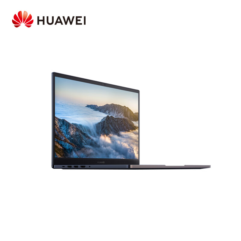 华为 HUAWEI G540-078 笔记本电脑 I7-1260P 16GB 512GB 集成显卡 共享内存 14英寸 Windows 11 计价单位:台