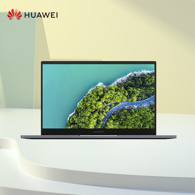 华为 HUAWEI G540-078 笔记本电脑 I7-1260P 16GB 512GB 集成显卡 共享内存 14英寸 Windows 11 计价单位:台