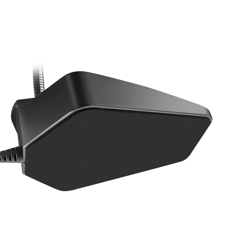 得胜 TAKSTAR MS-580 会议麦克风 鹅颈式 含转接线 计价单位:个