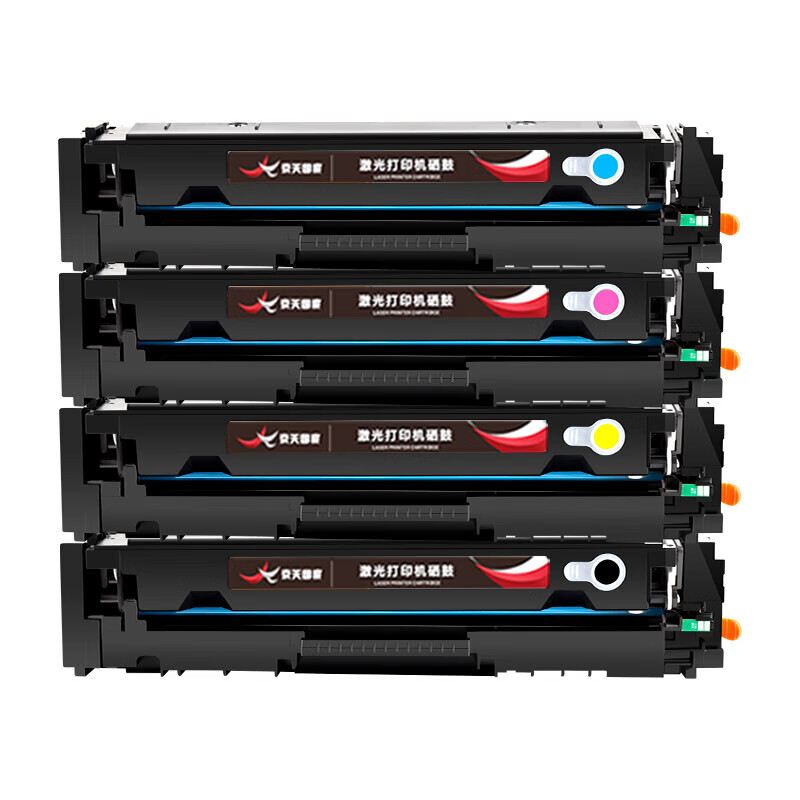 京天国度 CF503A/202A 硒鼓 适用惠普m281fdw hp m254dw M254nw M281fdn M280nw m254dn M281cdw 打印量约1600页 红色 计价单位:支 京天国度 CF503A/202A 硒鼓 适用惠普m281fdw hp m254dw M254nw M281fdn M280nw m254dn M281cdw 打印量约1600页 红色 计价单位:支