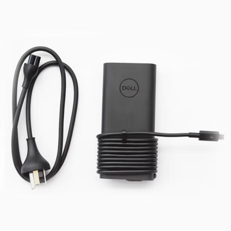 戴尔 DELL 130W 充电器适配器 Type-C接口 20V 6.5A 电脑电源线 计价单位:个