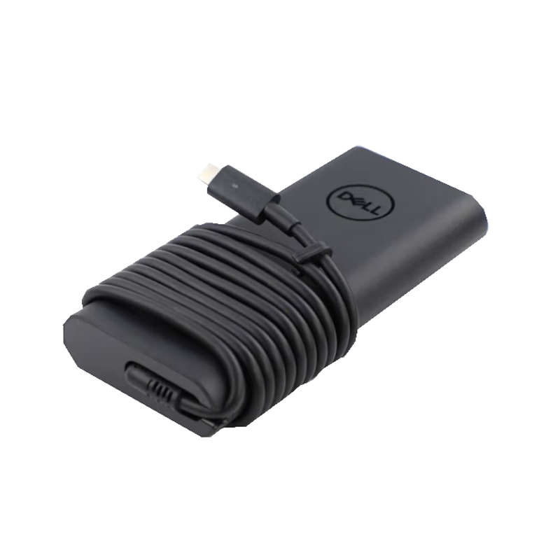 戴尔 DELL 130W 充电器适配器 Type-C接口 20V 6.5A 电脑电源线 计价单位:个