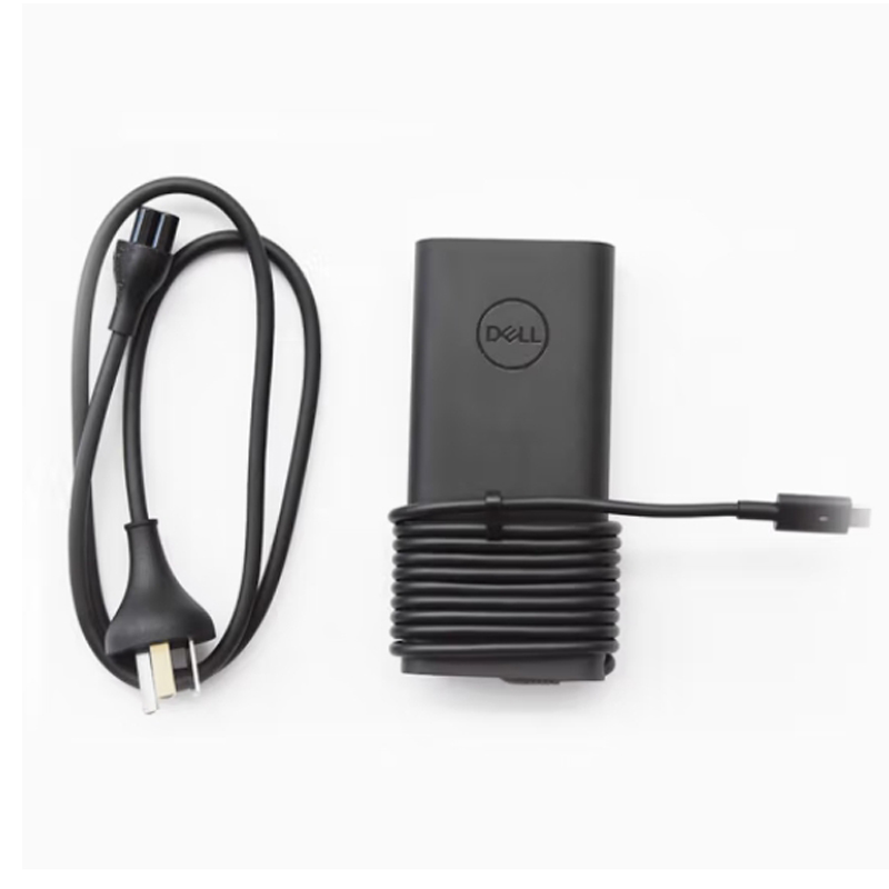 戴尔 DELL 130W 充电器适配器 Type-C接口 20V 6.5A 电脑电源线 计价单位:个