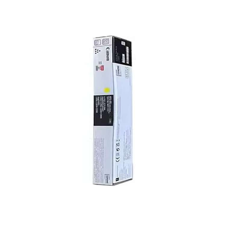 佳能 CANON NPG-88 原装粉盒 黄色 19000页 适用于GPR-66 C-EXV64 C3322L 3326 3330 计价单位:支