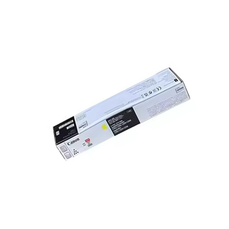 佳能 CANON NPG-88 原装粉盒 黄色 19000页 适用于GPR-66 C-EXV64 C3322L 3326 3330 计价单位:支