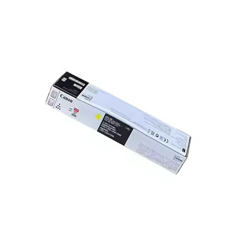 佳能 CANON NPG-88 原装粉盒 黄色 19000页 适用于GPR-66 C-EXV64 C3322L 3326 3330 计价单位:支