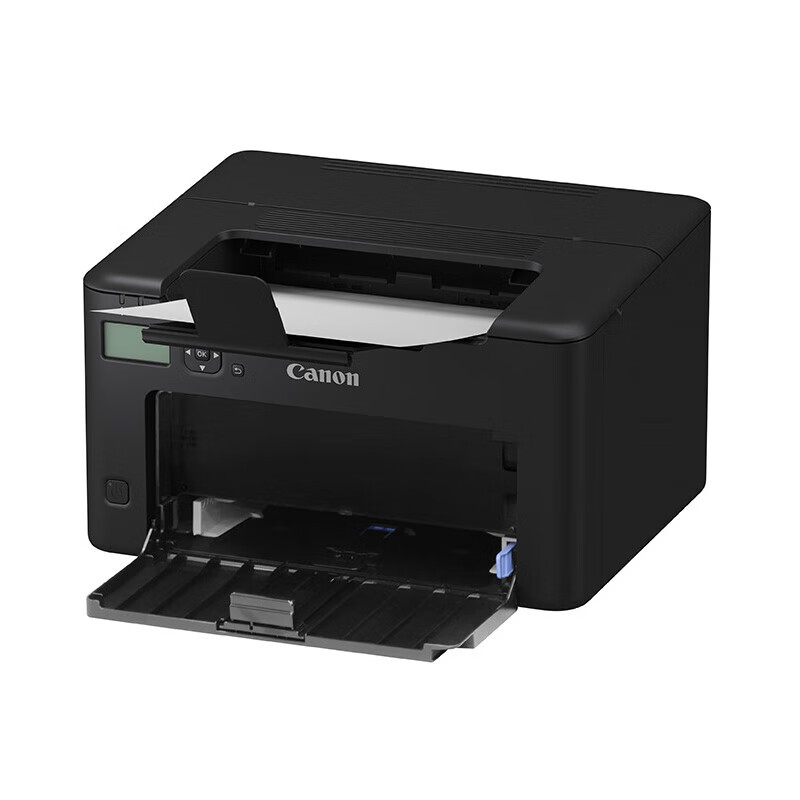 佳能 CANON  LBP121DN 黑白激光打印机 A4幅面 黑色  计价单位:台