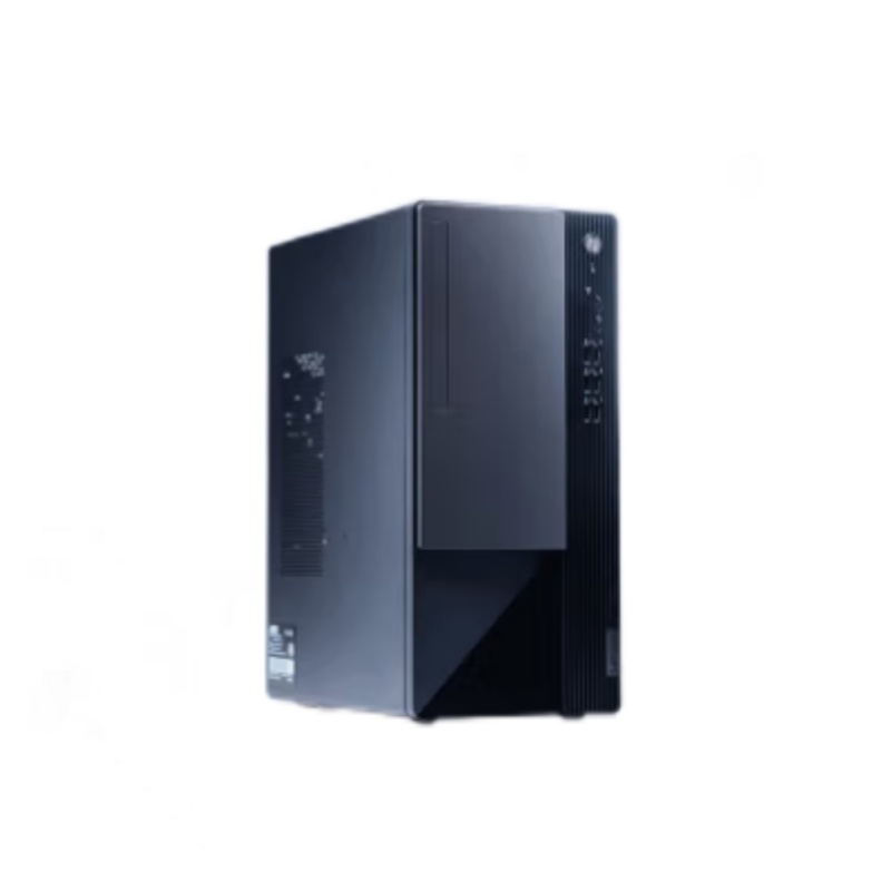 联想 Lenovo T4900K 台式电脑 扬天I5-13400 16G 1T固态 4G显卡 W11 27液晶 计价单位:套