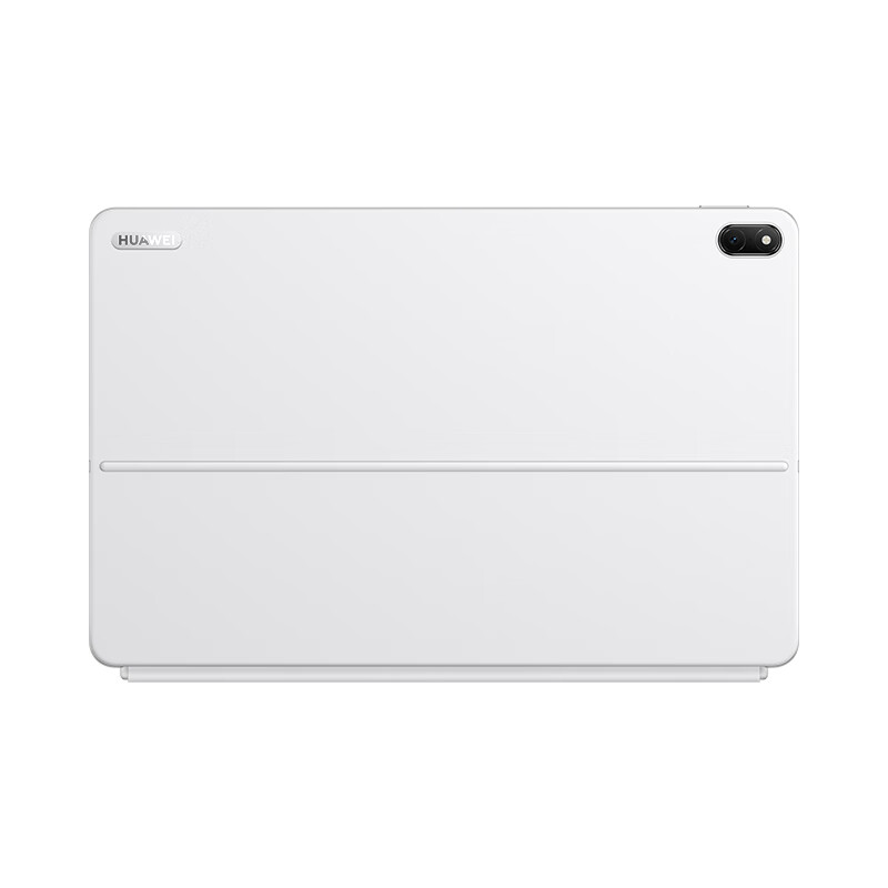 华为 HUAWEI MateBookE Go GK-G56 平板电脑 16GB+512GB 全网通 雪域白+雪域白键盘 计价单位:台