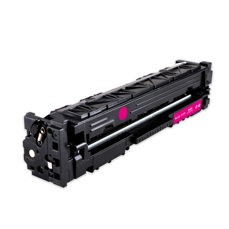 格之格  202X/CF500X 红色硒鼓 可打印2500页适用惠普m254dw 计价单位:支