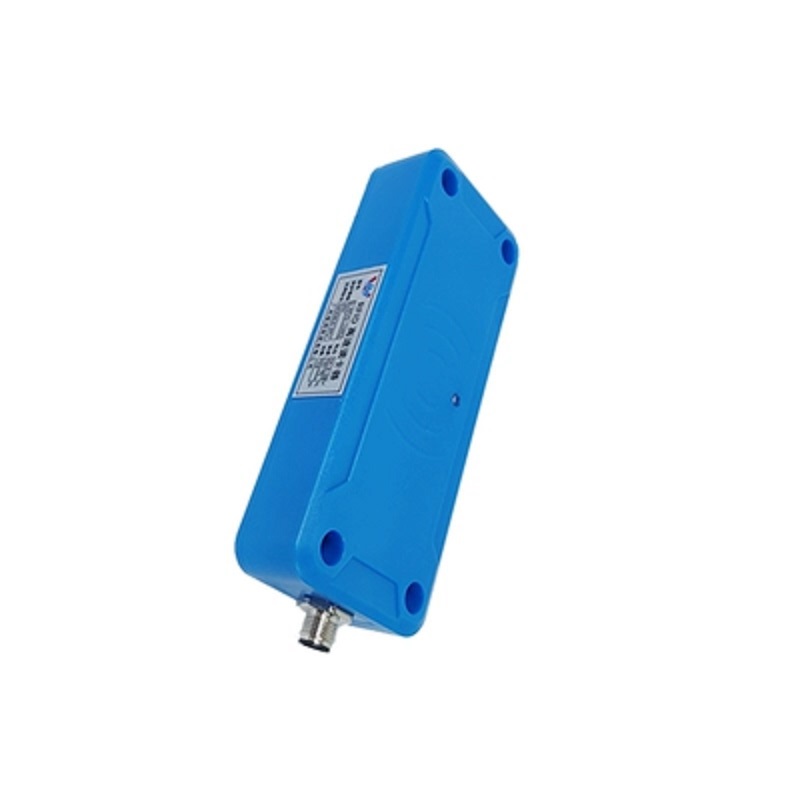 DM  D-RFV3-134K2 AGV读卡器  RFID站点识别高速不漏读工业防水 计价单位:个