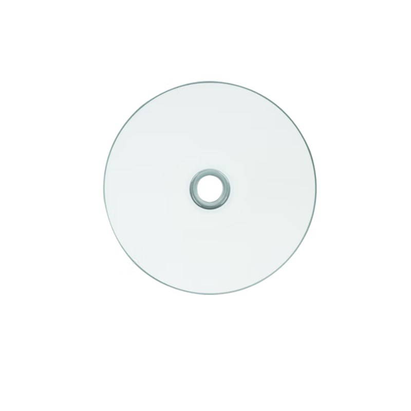JVC  DVD-R 空白光盘 16速4.7GB 商用 档案款 桶装50片 可打印 计价单位:桶
