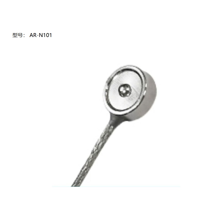 ARIZON  AR-N101 微小型高精度拉力传感器 量程20N 直径10*高4mm 计价单位:个