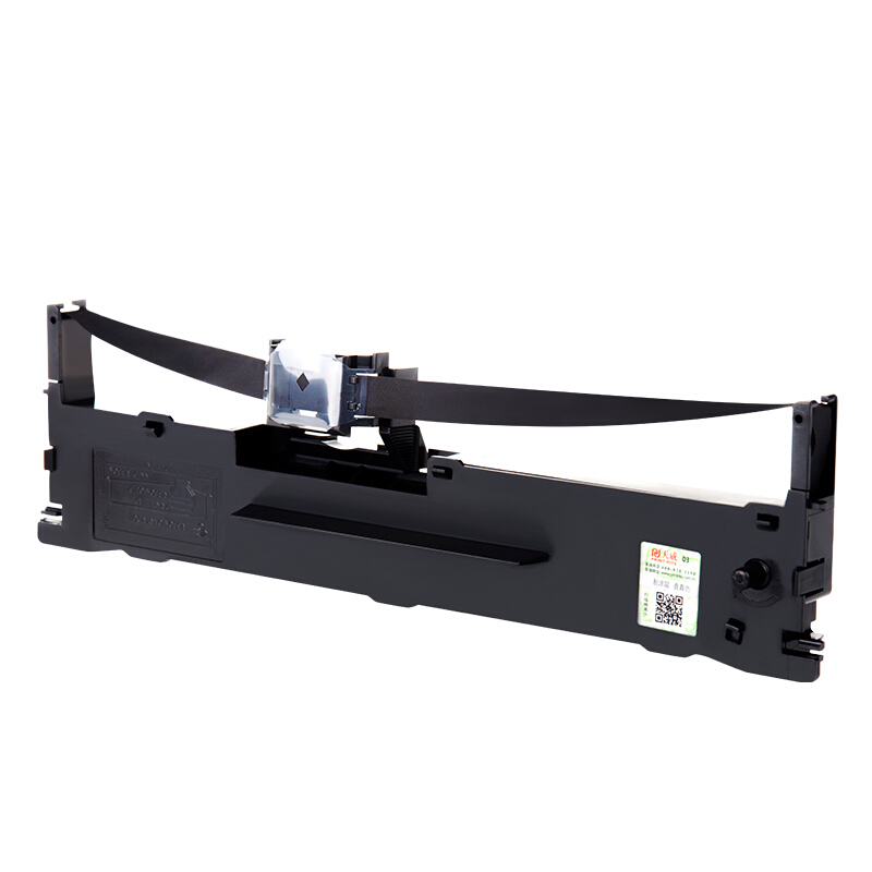 天威 PRINT-RITE LQ630K 色带芯 五支装 黑色 适用EPSON LQ630K 735K 610K 615K 80KFII LQ730KII 630KII 明基 SK570K SK630K 计价单位:套 天威 PRINT-RITE LQ630K 色带芯 五支装 黑色 适用EPSON LQ630K 735K 610K 615K 80KFII LQ730KII 630KII 明基 SK570K SK630K 计价单位:套
