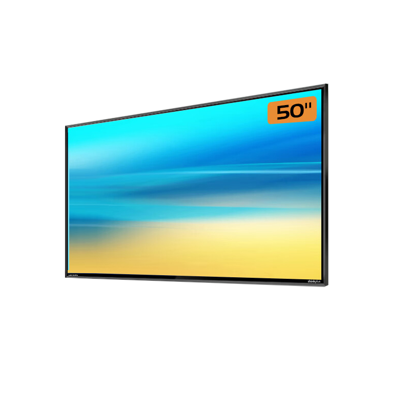 联想 Lenovo Z50ftg 监控显示器 50英寸高清液晶主机 无系统 无广告 无网络 开机直达 非智能 含壁挂安装 计价单位:台
