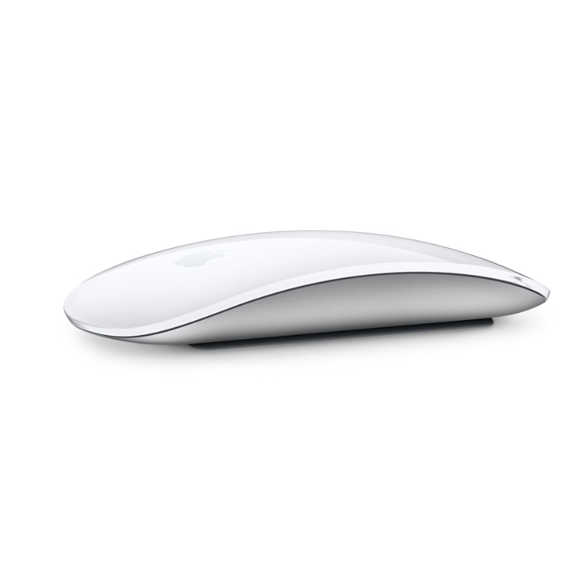 苹果 Apple A1657 原装无线鼠标 3代 蓝牙Magic Mouse 白色 计价单位:个