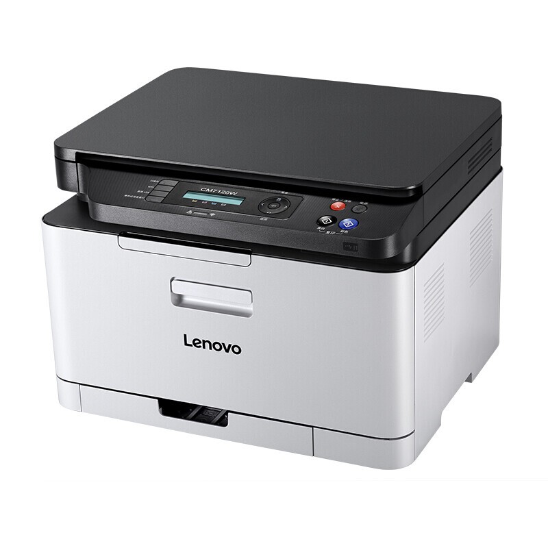 联想 Lenovo CM7120W 打印 复印 扫描 多功能一体机 计价单位:台