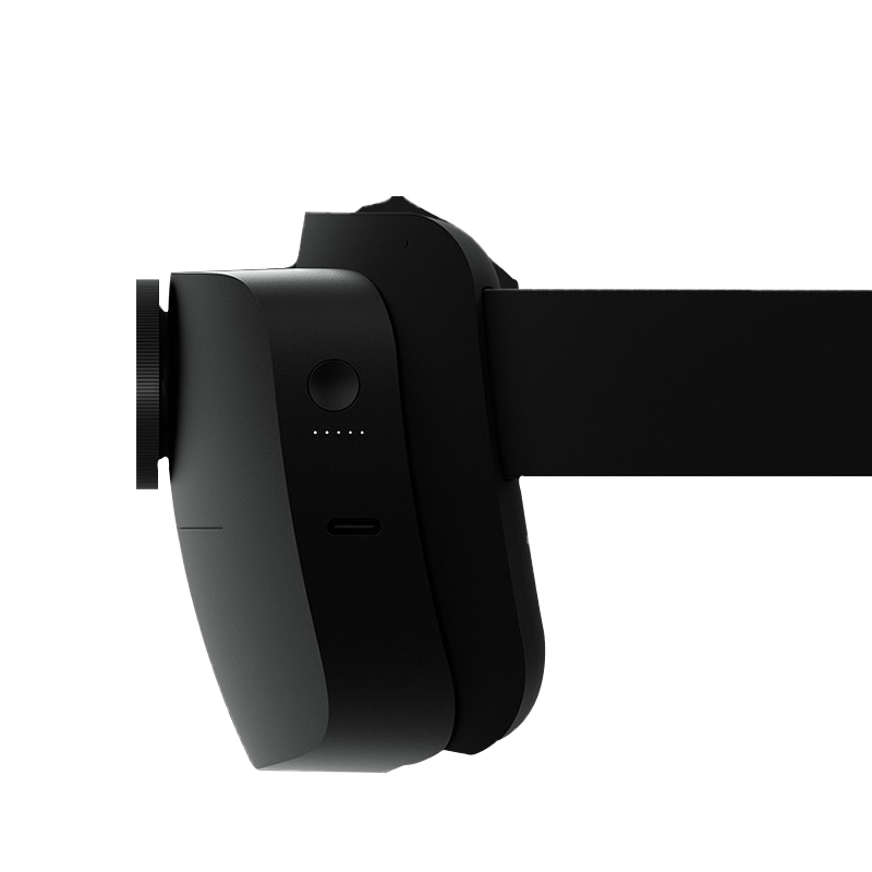 微软 Microsoft HoloLens 2 AR眼镜   计价单位:套