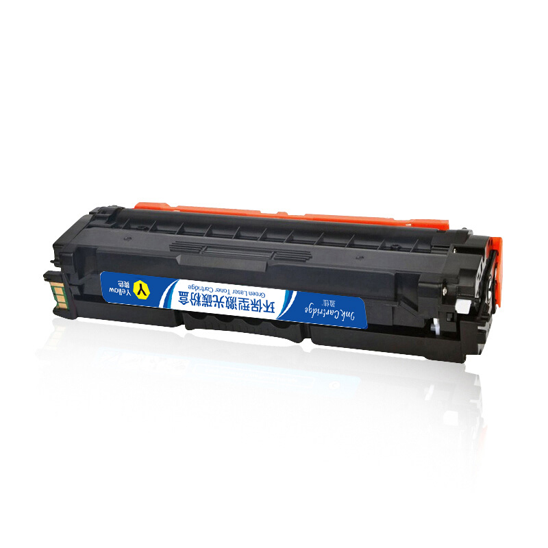 盈佳 INK CARTRIDGE LD3020Y 硒鼓 商专版 黄色 3500页适用于联想Lenovo CS3320DN 计价单位:支