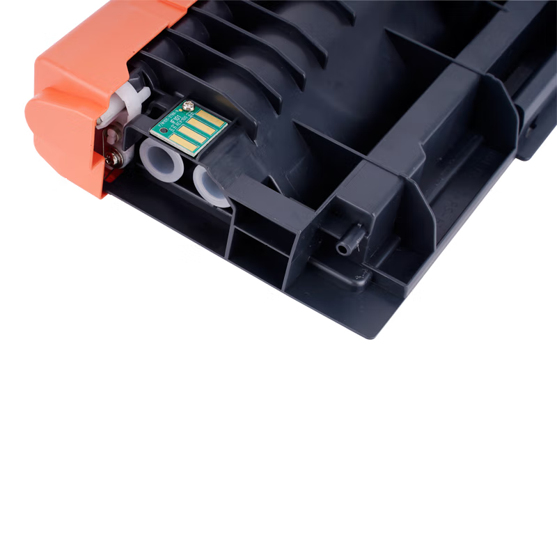 盈佳 INK CARTRIDGE TN328-M 粉盒 商专版 黑色 3000页适用于立思辰LANXUM GA3032dn SP1800 计价单位:支