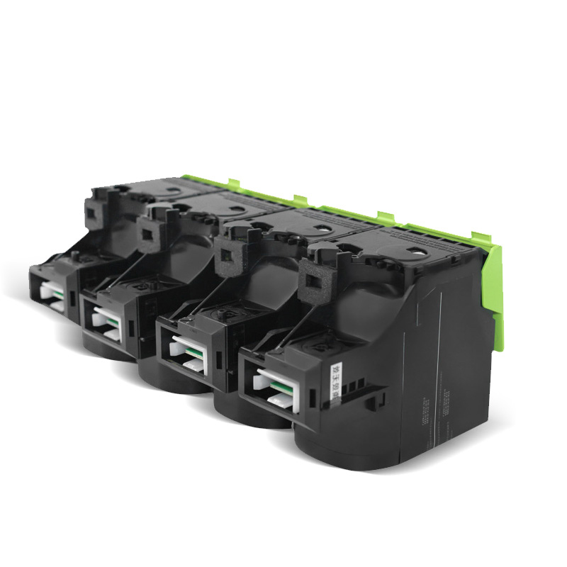 盈佳 INK CARTRIDGE CTL-350C 粉盒 青色 适用奔图PANTUM CP2500DN  CM7000FDN智享版 计价单位:支