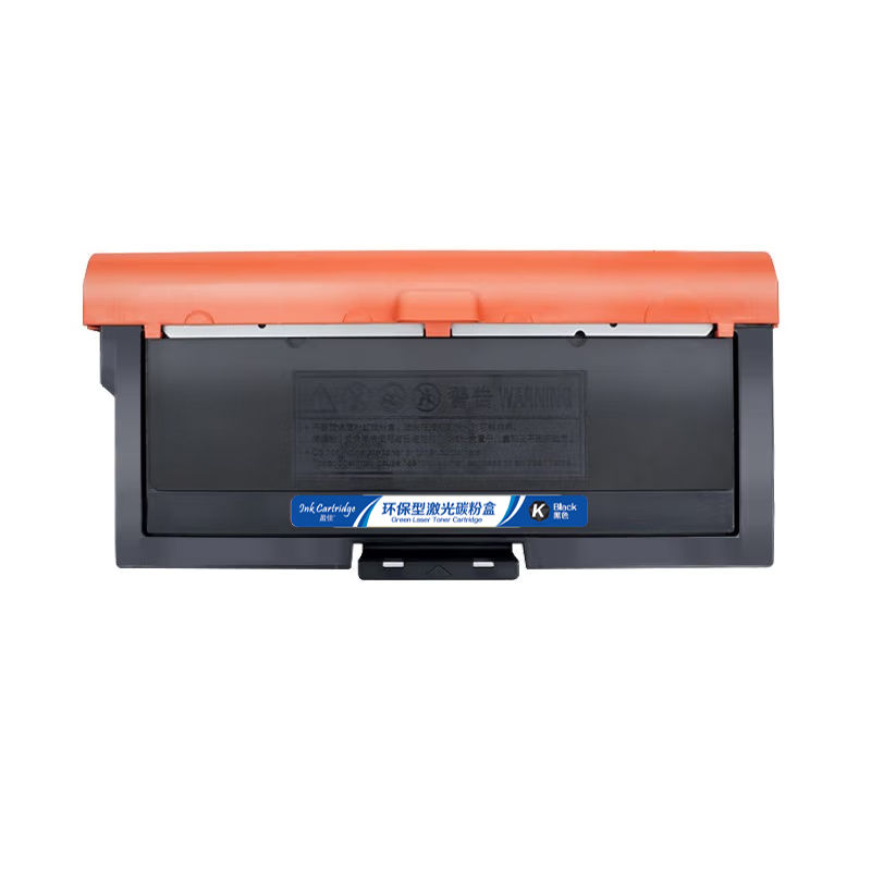 盈佳 INK CARTRIDGE TN328-M 粉盒 商专版 黑色 3000页适用于立思辰LANXUM GA3032dn SP1800 计价单位:支