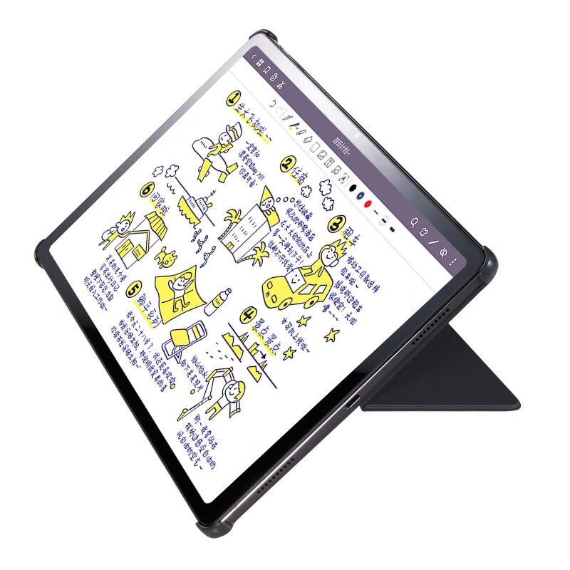 联想 Lenovo 小新pad pro 磁吸键盘及支架 12.7英寸   磁吸配对 可拆分  独立笔槽收纳 计价单位:个 联想 Lenovo 小新pad pro 磁吸键盘及支架 12.7英寸   磁吸配对 可拆分  独立笔槽收纳 计价单位:个