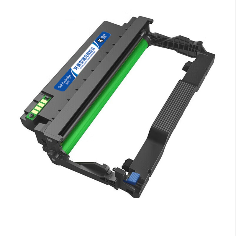 盈佳 INK CARTRIDGE DL-418 硒鼓 商专版 带芯片 黑色 12000页适用于PANTUM P3308DW M7108DW系列 计价单位:支 盈佳 INK CARTRIDGE DL-418 硒鼓 商专版 带芯片 黑色 12000页适用于PANTUM P3308DW M7108DW系列 计价单位:支