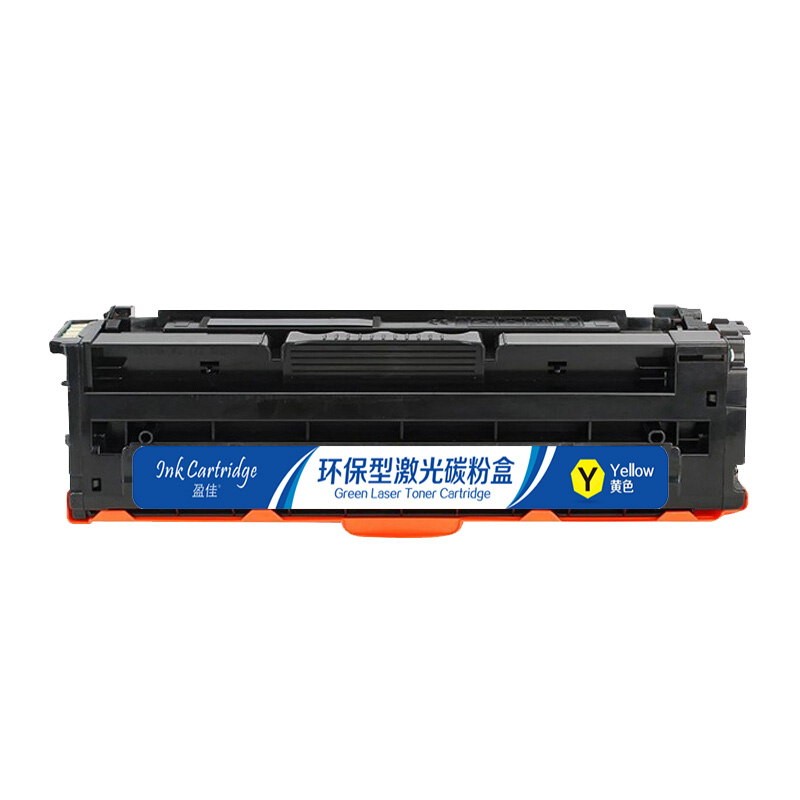 盈佳 INK CARTRIDGE LD3020Y 硒鼓 商专版 黄色 3500页适用于联想Lenovo CS3320DN 计价单位:支