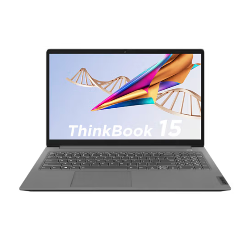 联想 Lenovo ThinkBook 15 笔记本电脑  i5-1240P 16G 1TB SSD 15.6英寸 Win11 计价单位:台