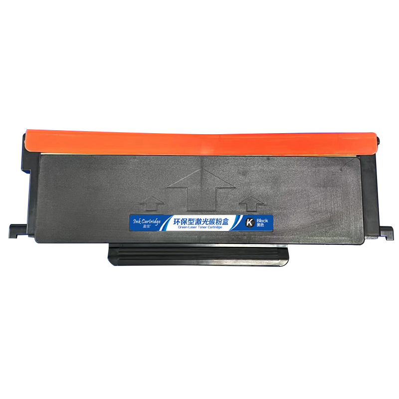 盈佳 INK CARTRIDGE TL-417H 粉盒 商专版 带芯片 黑色 3000页适用于奔图PANTUM P3017D P3017D PLUS 计价单位:支