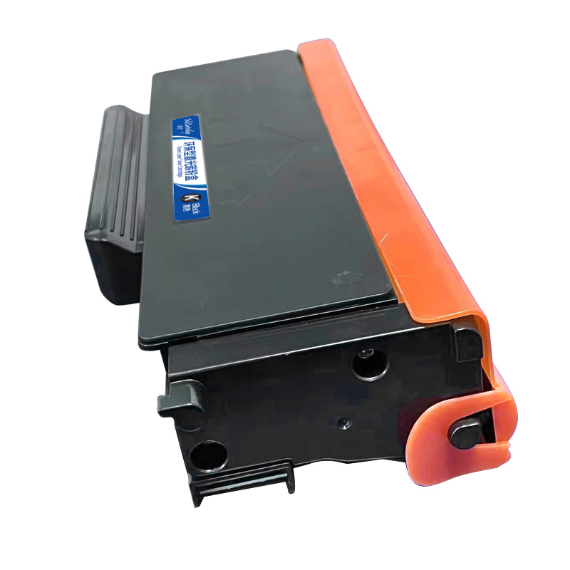 盈佳 INK CARTRIDGE TO-418 粉盒 商专版 带芯片 黑色 1500页适用于PANTUM P3308DW M7108DW系列 计价单位:支