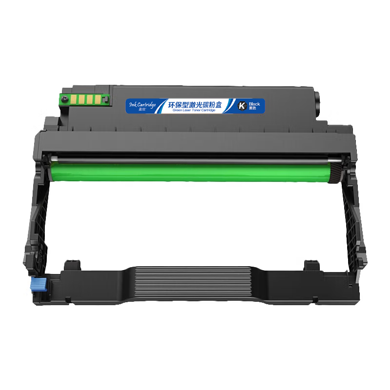 盈佳 INK CARTRIDGE DL-418 硒鼓 商专版 带芯片 黑色 12000页适用于PANTUM P3308DW M7108DW系列 计价单位:支 盈佳 INK CARTRIDGE DL-418 硒鼓 商专版 带芯片 黑色 12000页适用于PANTUM P3308DW M7108DW系列 计价单位:支