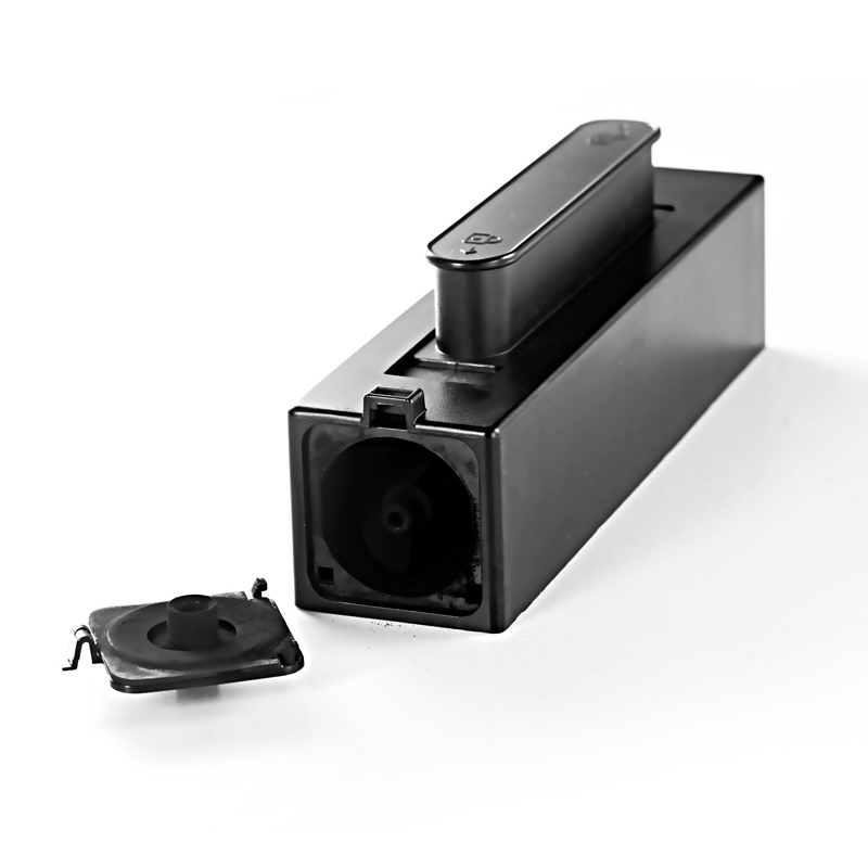 盈佳 INK CARTRIDGE F-1500 粉盒 商专版 黑色 1500页适用于Huawei pixLab X1 B5 CV81-WDM CD81-F CD81-G CV81Z-WDM 计价单位:支
