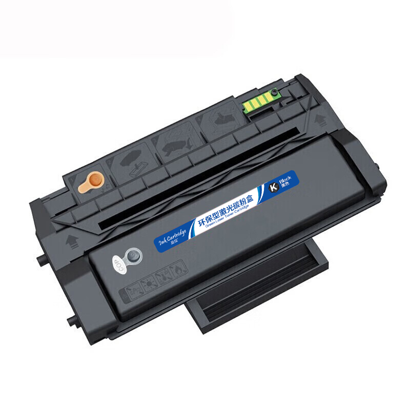 盈佳 INK CARTRIDGE PD-317 硒鼓 商专版 带芯片 黑色 3000页 适用于奔图PANTUM P3507DN 计价单位:支