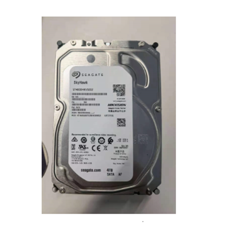 希捷 SEAGATE ST4000HKVS002 机械硬盘 4TB SATA 3.5英寸 计价单位:块