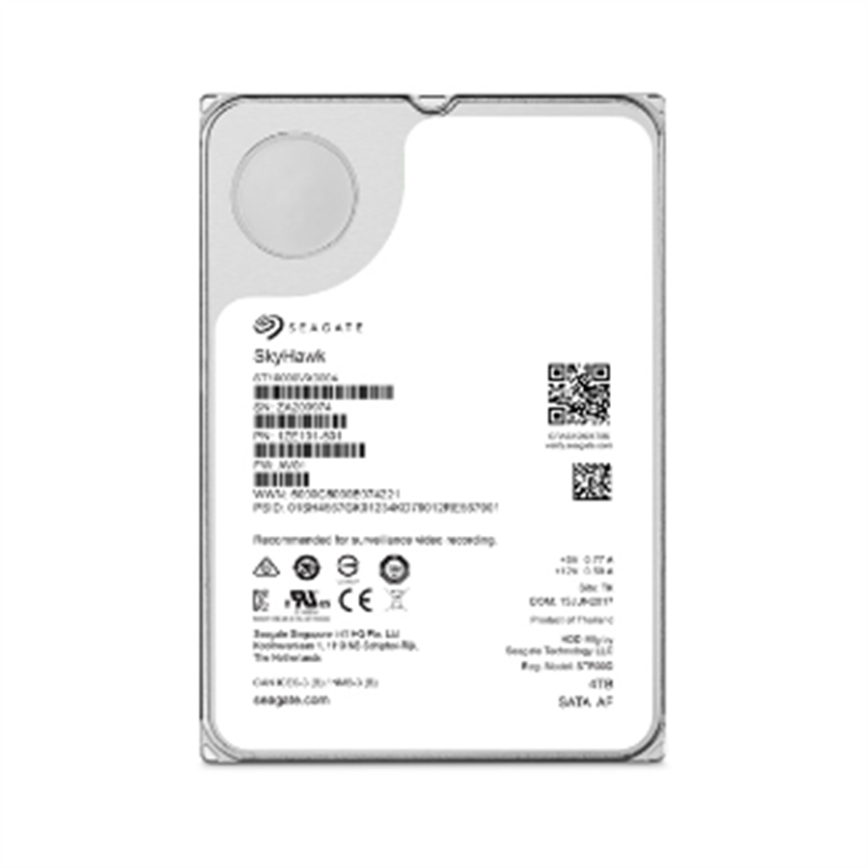 希捷 SEAGATE ST4000HKVS002 机械硬盘 4TB SATA 3.5英寸 计价单位:块