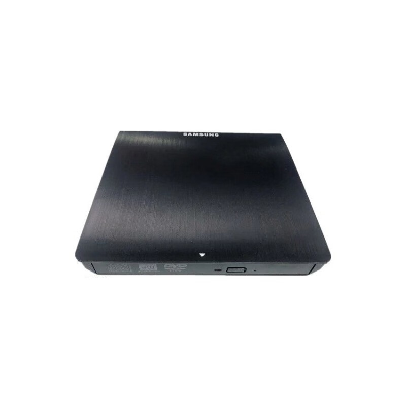 三星 SAMSUNG SE-208GF 移动光驱外接  外置USB3.0  DVD刻录机  208GB升级版 计价单位:个