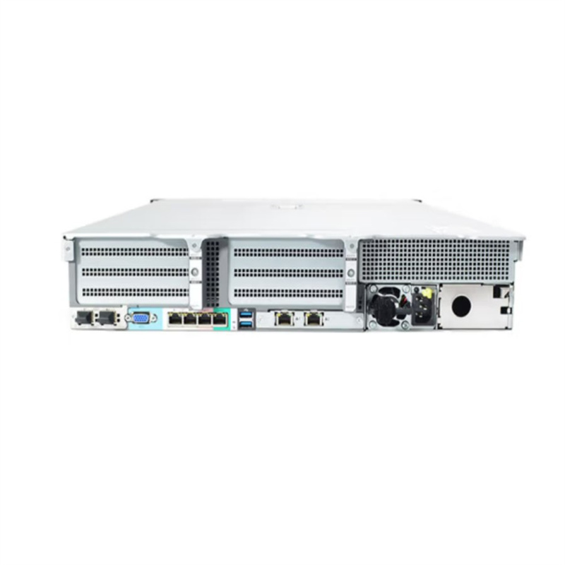 华为 HUAWEI 2288HV5 服务器  C5218R*2 32G内存*2 960G固态*2 4T SATA硬盘*4 430-1G 900W电源*2 4GE+2*10GE不含模块 导轨 计价单位:台