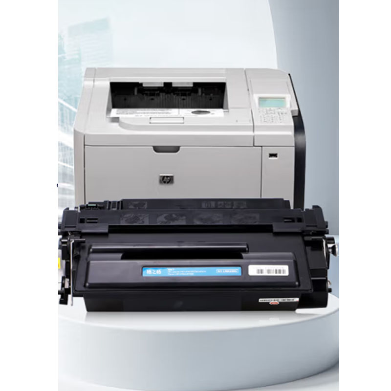 格之格 CE255A 硒鼓NT-CN0255C适用HP P3011 P3015D P3015DN P3015X P3016佳能6750dn打印机墨粉惠普55A粉盒 计价单位:个 格之格 CE255A 硒鼓NT-CN0255C适用HP P3011 P3015D P3015DN P3015X P3016佳能6750dn打印机墨粉惠普55A粉盒 计价单位:个